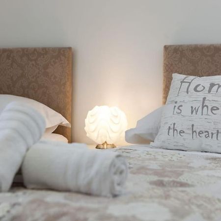 Studio Apartment Didovina สปลิท ภายนอก รูปภาพ