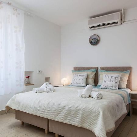 Studio Apartment Didovina สปลิท ภายนอก รูปภาพ