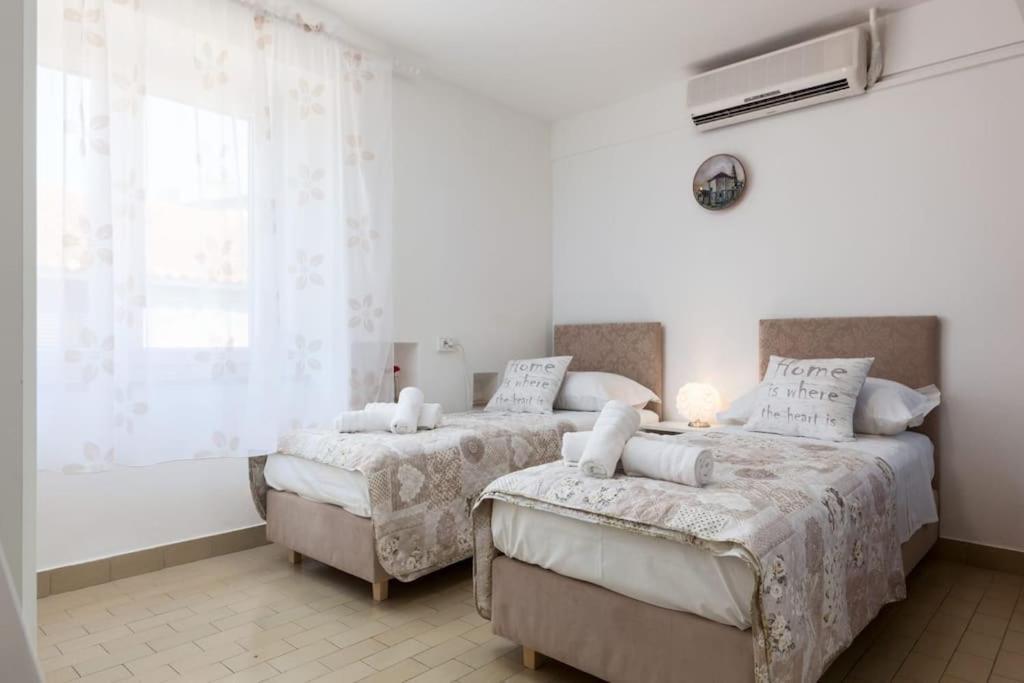 Studio Apartment Didovina สปลิท ภายนอก รูปภาพ